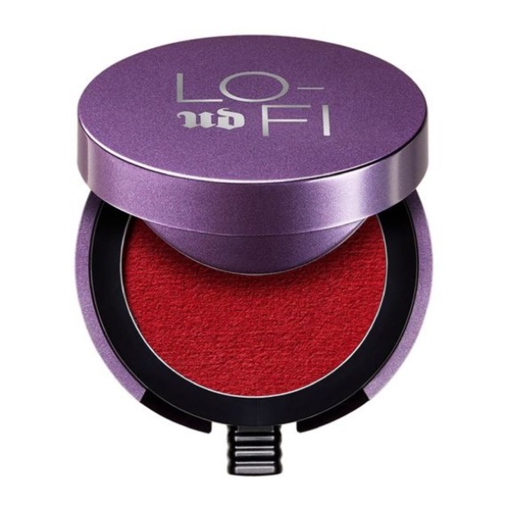 🆕 Urban Decay Lo-Fi Lip Mousse — AMPLIFY